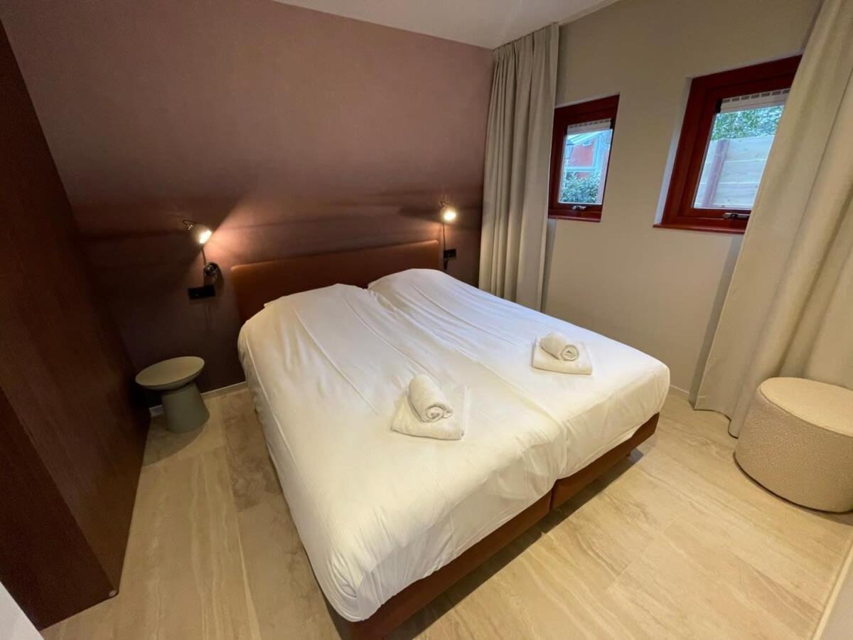 Hello Zeeland - Appartement Duinenburg 10-2 & 3 Domburg Exteriér fotografie